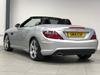 2014 Mercedes-Benz Slk250 SLK 250 CDI BlueEFFICIENCY AMG Sport 2dr Tip Auto Thumbnail