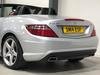 2014 Mercedes-Benz Slk250 SLK 250 CDI BlueEFFICIENCY AMG Sport 2dr Tip Auto Thumbnail