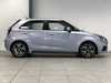 2022 MG 3 1.5 VTi-TECH Excite 5dr Thumbnail
