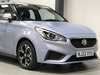 2022 MG 3 1.5 VTi-TECH Excite 5dr Thumbnail