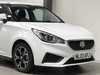 2023 MG 3 1.5 VTi-TECH Excite 5dr Thumbnail