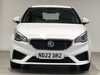 2022 MG 3 1.5 VTi-TECH Excite 5dr Thumbnail
