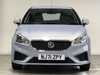 2022 MG 3 1.5 VTi-TECH Excite 5dr Thumbnail