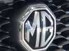 2022 MG 3 1.5 VTi-TECH Excite 5dr Thumbnail