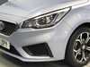 2022 MG 3 1.5 VTi-TECH Excite 5dr Thumbnail