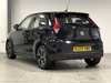 2022 MG 3 1.5 VTi-TECH Exclusive 5dr [Navigation] Thumbnail