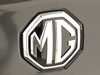 2022 MG 3 1.5 VTi-TECH Exclusive 5dr [Navigation] Thumbnail