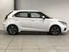 2022 MG 3 1.5 VTi-TECH Exclusive 5dr [Navigation] Thumbnail