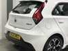 2022 MG 3 1.5 VTi-TECH Exclusive 5dr [Navigation] Thumbnail