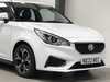 2022 MG 3 1.5 VTi-TECH Exclusive 5dr [Navigation] Thumbnail