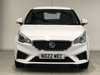 2022 MG 3 1.5 VTi-TECH Exclusive 5dr [Navigation] Thumbnail