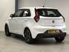 2022 MG 3 1.5 VTi-TECH Exclusive 5dr [Navigation] Thumbnail