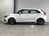 2022 MG 3 1.5 VTi-TECH Exclusive 5dr [Navigation] Thumbnail