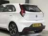 2022 MG 3 1.5 VTi-TECH Exclusive 5dr [Navigation] Thumbnail