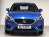 2021 MG 3 1.5 VTi-TECH Exclusive 5dr [Navigation] Thumbnail
