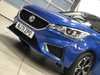 2021 MG 3 1.5 VTi-TECH Exclusive 5dr [Navigation] Thumbnail