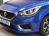 2021 MG 3 1.5 VTi-TECH Exclusive 5dr [Navigation] Thumbnail