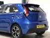 2021 MG 3 1.5 VTi-TECH Exclusive 5dr [Navigation] Thumbnail