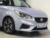 2023 MG 3 1.5 VTi-TECH Exclusive 5dr [Navigation] Thumbnail