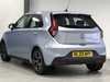 2023 MG 3 1.5 VTi-TECH Exclusive 5dr [Navigation] Thumbnail