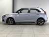 2023 MG 3 1.5 VTi-TECH Exclusive 5dr [Navigation] Thumbnail