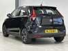 2023 MG 3 1.5 VTi-TECH Exclusive 5dr [Navigation] Thumbnail