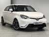 2014 MG 3 1.5 VTi-TECH 3Style 5dr Thumbnail