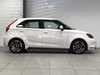 2014 MG 3 1.5 VTi-TECH 3Style 5dr Thumbnail