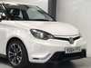 2014 MG 3 1.5 VTi-TECH 3Style 5dr Thumbnail