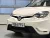 2014 MG 3 1.5 VTi-TECH 3Style 5dr Thumbnail