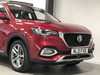 2021 MG Hs 1.5 T-GDI PHEV Exclusive 5dr Auto Thumbnail