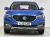 2018 MG MG ZS 1.0T GDi Exclusive 5dr DCT Thumbnail