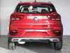 MG MG ZS 1.0T GDi Exclusive 5dr Thumbnail