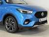 2022 MG MG ZS 1.0T GDi Exclusive 5dr DCT Thumbnail