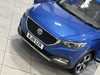 2018 MG MG ZS 1.0T GDi Exclusive 5dr DCT Thumbnail
