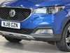 2018 MG MG ZS 1.0T GDi Exclusive 5dr DCT Thumbnail
