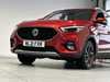2021 MG MG ZS 1.5 VTi-TECH Exclusive 5dr Thumbnail