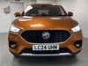 2024 MG MG ZS 1.5 VTi-TECH Exclusive 5dr Thumbnail