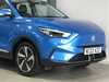 2022 MG MG ZS 130kW Trophy EV 51kWh 5dr Auto Thumbnail