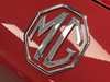 2025 MG MG3 1.5 Hybrid Trophy 5dr Auto Thumbnail