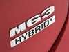 2025 MG MG3 1.5 Hybrid Trophy 5dr Auto Thumbnail