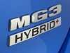 2025 MG MG3 1.5 Hybrid Trophy 5dr Auto Thumbnail