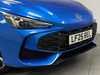 2025 MG MG3 1.5 Hybrid Trophy 5dr Auto Thumbnail