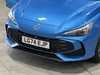 2025 MG MG3 1.5 Hybrid Trophy 5dr Auto Thumbnail