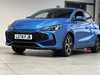 2025 MG MG3 1.5 Hybrid Trophy 5dr Auto Thumbnail