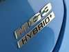 2025 MG MG3 1.5 Hybrid Trophy 5dr Auto Thumbnail