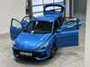 2025 MG MG3 1.5 SE 5dr Thumbnail