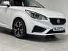 2021 MG MG3 1.5 VTi-TECH Excite 5dr Thumbnail