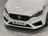 2021 MG MG3 1.5 VTi-TECH Excite 5dr Thumbnail