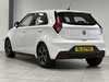2021 MG MG3 1.5 VTi-TECH Excite 5dr Thumbnail